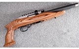 Magnum Research ~ Model MLP-1722 ~ .22 LR - 1 of 4