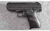 Hi-Point ~ Model C-9 ~ 9 MM Luger - 3 of 4