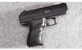 Hi-Point ~ Model C-9 ~ 9 MM Luger - 2 of 4