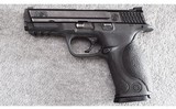 Smith & Wesson ~ Model M&P 40 ~ .40 S&W - 2 of 3
