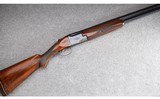 Browning (Belgian) ~ Superposed ~ 12 GA - 1 of 16