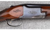 Browning (Belgian) ~ Superposed ~ 12 GA - 3 of 16