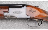 Browning (Belgian) ~ Superposed ~ 12 GA - 6 of 16