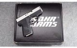 Kahr ~ Model CW9 ~ 9x19 - 1 of 4