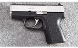 Kahr ~ Model CW9 ~ 9x19 - 3 of 4