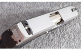 Kahr ~ Model CW9 ~ 9x19 - 4 of 4