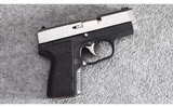Kahr ~ Model CW9 ~ 9x19 - 2 of 4