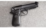 Beretta ~ Model M-96A1 ~ .40 S&W - 2 of 4