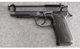 Beretta ~ Model M-96A1 ~ .40 S&W - 3 of 4
