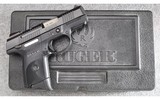 Ruger ~ Model SR40C ~ .40 S&W - 1 of 4