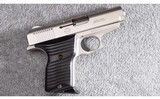 Lorcin ~ Model L-380 ~ .380 ACP - 2 of 4