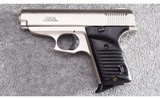 Lorcin ~ Model L-380 ~ .380 ACP - 3 of 4