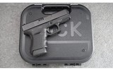 Glock ~ Model 30 ~ .45 Auto - 1 of 4