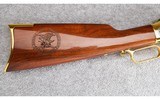 A. Uberti ~ National Rifle Association Henry Tribute Rifle ~ .44-40 Winchester - 2 of 11