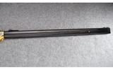 A. Uberti ~ National Rifle Association Henry Tribute Rifle ~ .44-40 Winchester - 9 of 11