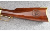 A. Uberti ~ National Rifle Association Henry Tribute Rifle ~ .44-40 Winchester - 5 of 11