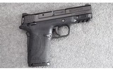 Smith & Wesson ~ Model M&P 9 Shield EZ M 2.0 ~ 9 MM Luger - 1 of 3
