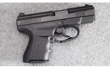 Walther ~ Model SW99 ~ 9MM - 1 of 3