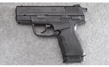 Springfield Armory ~ Model XDE ~ .45 ACP - 2 of 3