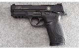 Smith & Wesson ~ Model M&P 22 Compact ~ .22 LR - 2 of 3