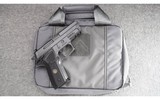 Sig Sauer ~ Model P229 Legion ~ 9MMx19 - 1 of 4