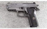 Sig Sauer ~ Model P229 Legion ~ 9MMx19 - 3 of 4