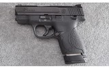 Smith & Wesson ~ Model M&P 9 Shield ~ 9MM - 2 of 3