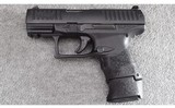 Walther ~ Model PPQ Sun Compact ~ 9MMx19 - 2 of 3