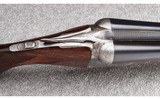Parker Brothers ~ DH Grade Side by Side ~ 12 GA - 8 of 16