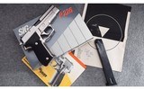 Sig Sauer (West Germany) ~ Model P226 ~ 9MM Para - 5 of 5