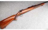 Winchester ~ Model 70 ~ .300 H&H Magnum - 1 of 12