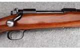 Winchester ~ Model 70 ~ .300 H&H Magnum - 3 of 12