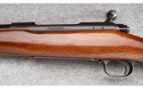Winchester ~ Model 70 ~ .300 H&H Magnum - 6 of 12