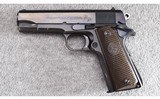 Colt ~Commander Model ~ Super .38 Automatic - 2 of 3