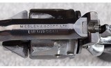 Webley & Scott Ltd. (Birmingham) ~ Mark IV ~ .38 - 4 of 7