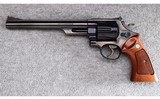 Smith & Wesson ~ Model 29-2 ~ .44 Magnum - 4 of 5