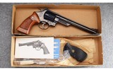 Smith & Wesson ~ Model 29-2 ~ .44 Magnum - 2 of 5