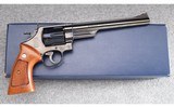 Smith & Wesson ~ Model 29-2 ~ .44 Magnum - 1 of 5