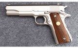 Colt ~ Government Model Mark IV Series '70 ~ .45 Auto - 2 of 4