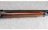 Winchester ~ Model 94 NRA Commemorative Rifle ~ .30-30 Win. - 4 of 15