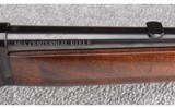 Winchester ~ Model 94 NRA Commemorative Rifle ~ .30-30 Win. - 11 of 15