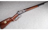 Winchester ~ Model 94 NRA Commemorative Rifle ~ .30-30 Win. - 1 of 15