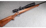Ruger ~ Model M77 Hawkeye ~ - 1 of 12