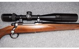 Ruger ~ Model M77 Hawkeye ~ - 3 of 12