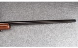 Ruger ~ Model M77 Hawkeye ~ - 11 of 12