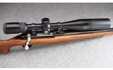 Ruger ~ Model M77 Hawkeye ~ - 8 of 12