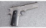 Colt ~ Model M1911A1~ .45 Auto - 2 of 5