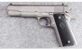 Colt ~ Model M1911A1~ .45 Auto - 3 of 5