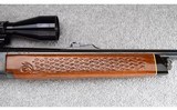 Remington ~ Model 742 Woodsmaster BDL Deluxe ~ .30-06 Sprg. - 4 of 13