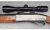 Remington ~ Model 742 Woodsmaster BDL Deluxe ~ .30-06 Sprg. - 6 of 13